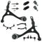 Steering & Suspension Kit