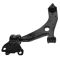 Steering & Suspension Kit