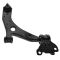 Steering & Suspension Kit
