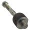 Front Inner & Outer Tie Rod End Kit 4pc