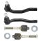 Tie Rod Set