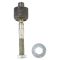 Front Inner & Outer Tie Rod End Kit 4pc