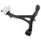 Front Upper Lower Control Arm Kit 4pc
