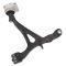 Front Upper Lower Control Arm Kit 4pc