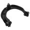 Front Upper Lower Control Arm Kit 4pc