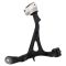 Front Upper Lower Control Arm Kit 4pc