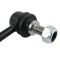 Front Steering & Suspension Kit 10pc