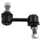 Front Steering & Suspension Kit 10pc