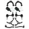 Steering & Suspension Kit