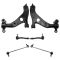 Steering & Suspension Kit