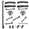 Steering, Suspension, & Drivetrain Kit