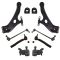 Steering & Suspension Kit