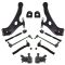 Steering & Suspension Kit