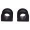 Front Sway Bar Links & Bushing Kit 4pc