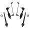 Steering & Suspension Kit