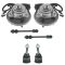 Steering, Suspension, & Drivetrain Kit