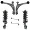 Suspension Kit