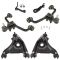 Steering & Suspension Kit