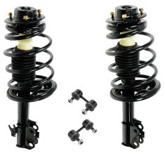 Strut & Spring Assembly Set