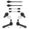 Steering & Suspension Kit