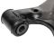 Control Arm with Ball Joint 2pc Kit RH