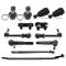 Steering & Suspension Kit