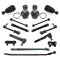 Steering & Suspension Kit