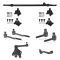 Steering & Suspension Kit