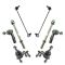 Steering & Suspension Kit