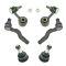 Steering & Suspension Kit