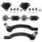 Steering & Suspension Kit