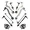 Steering, Suspension, & Drivetrain Kit