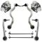 Steering, Suspension, & Drivetrain Kit