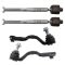 Tie Rod Set