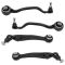 Control Arm with Ball Joint Set