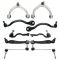 Steering & Suspension Kit