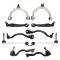 Steering & Suspension Kit