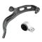 Control Arm with Ball Joint