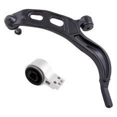 Control Arm with Ball Joint