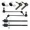 Steering & Suspension Kit