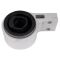 Control Arm w/ Bushing Kit 2pc