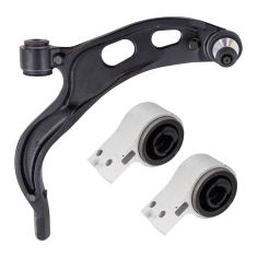 Control Arm with Ball Joint Set