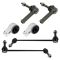 Steering & Suspension Kit