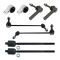 Steering & Suspension Kit