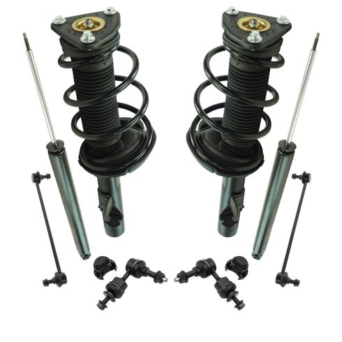 Suspension Kit