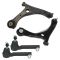 Steering & Suspension Kit