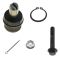 Steering & Suspension Kit 11pc