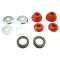 Steering & Suspension Kit 11pc