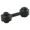 Front & Rear Sway Bar Link Kit 4pc