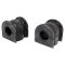 Front Sway Bar Link & Bushing Kit 4pc